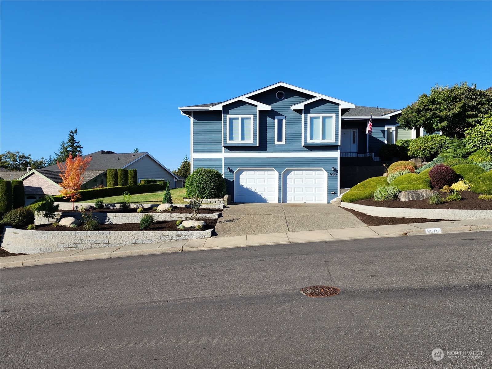 Osprey Cir, Bremerton, WA 98312