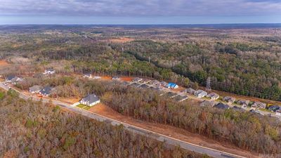 1046 Fern Ridge Road, Home with 0 bedrooms, 0 bathrooms and null parking in Sherwood AR | Image 3