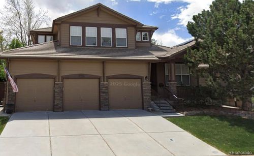 2816 Rockbridge Cir, Highlands Ranch, CO, 80129-1510 | Card Image