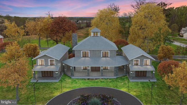 1021 Saffell Rd, House other with 2 bedrooms, 2 bathrooms and null parking in REISTERSTOWN MD | Image 19