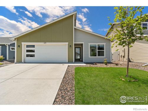 379 Beckwourth Avenue, Fort Lupton, CO, 80621 | Card Image