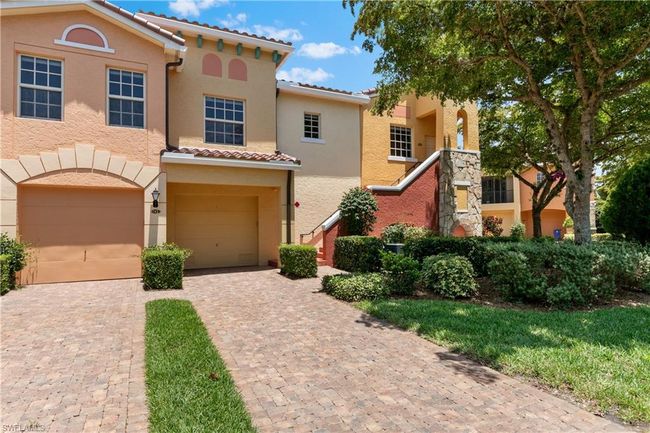 UNIT-205 - 8508 Via Lungomare Cir, Condo with 2 bedrooms, 2 bathrooms and 1 parking in ESTERO FL | Image 37