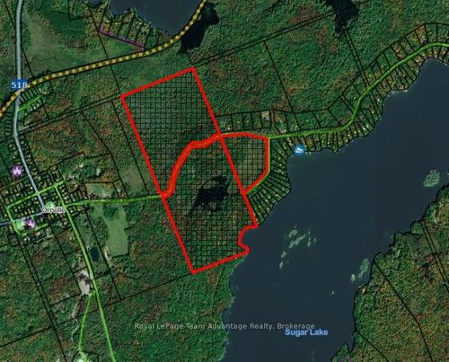 32 Christie Crt, Seguin, ON, P2A0B6 | Card Image