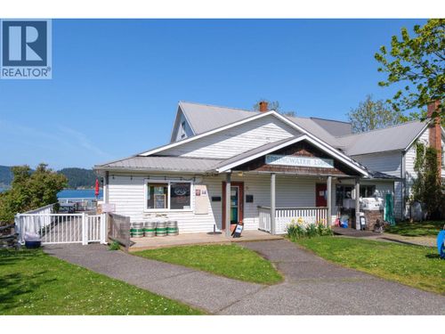 400 Fernhill Rd, Mayne Island, BC, V0N2J2 | Card Image