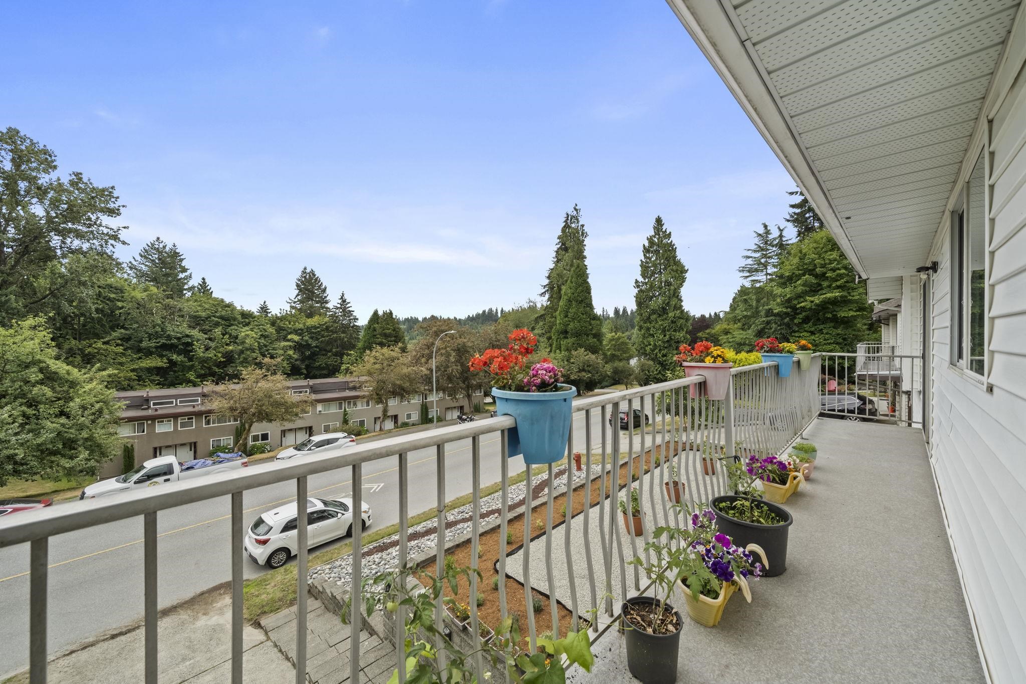 Residential in Port Moody 5