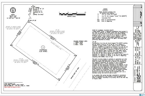 3-663 Graham Dr, Ohatchee, AL, 36271 | Card Image