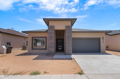 12457 Cayo Norte Drive, El Paso, TX, 79934 | Card Image