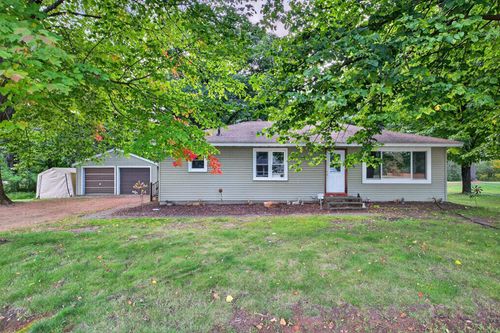 3520 County Road Q, WISCONSIN RAPIDS, WI, 54495-8865 | Card Image