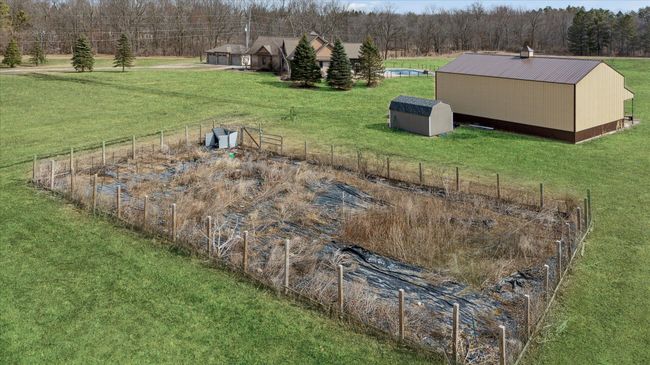 7020 Mancour Dr, House other with 5 bedrooms, 5 bathrooms and null parking in Grand Blanc MI | Image 60