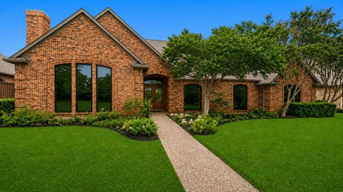 4314 Brooktree Ln, Dallas, TX, 75287-6722 | Card Image