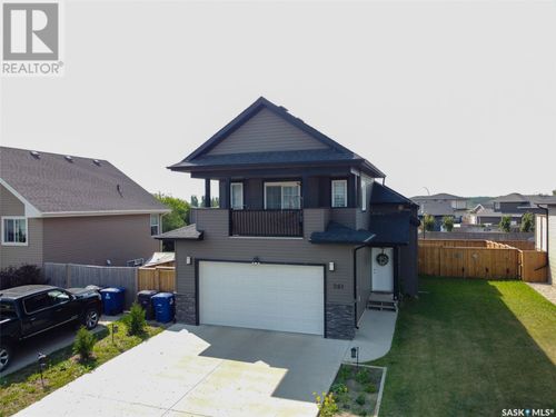 261 15th St W, Battleford, SK, S0M | Card Image