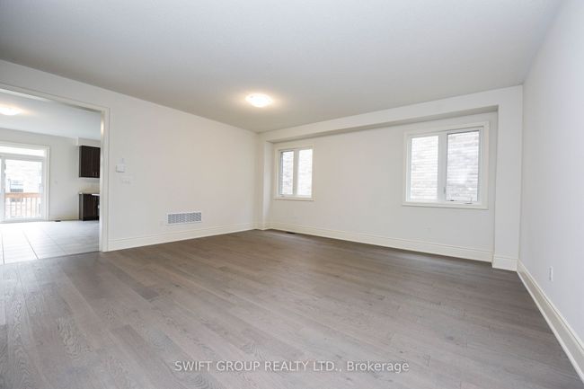 492 Skinner Rd, House other with 6 bedrooms, 4 bathrooms and 2 parking in Waterdown ON | Image 9