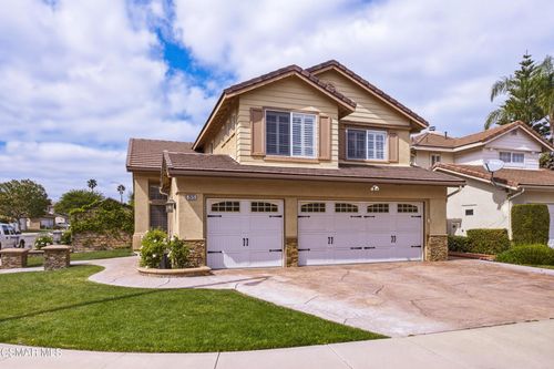 2615 Santa Ynez Avenue, Simi Valley, CA, 93063 | Card Image