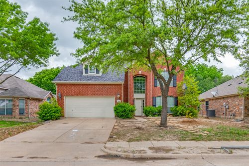418 Sonoma Dr, Rockwall, TX, 75087-6608 | Card Image