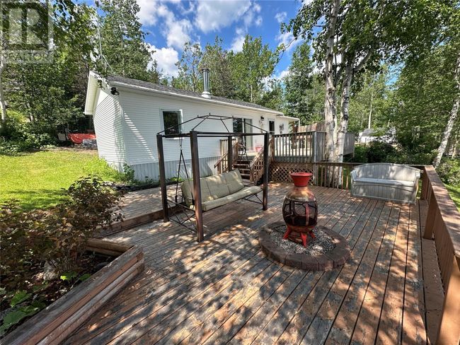 12 Main Street, Home with 1 bedrooms, 1 bathrooms and null parking in Point of Bay NL | Image 6