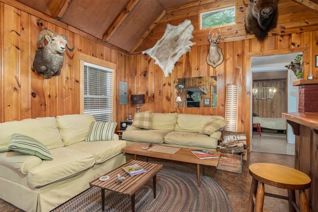 10E Chase Is, House other with 2 bedrooms, 1 bathrooms and null parking in Atkinson NH | Image 9