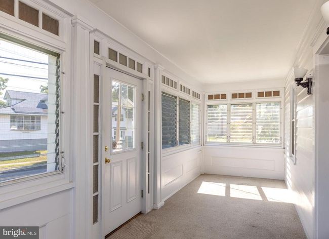 220 S Forklanding Rd, House other with 3 bedrooms, 1 bathrooms and null parking in MAPLE SHADE NJ | Image 6