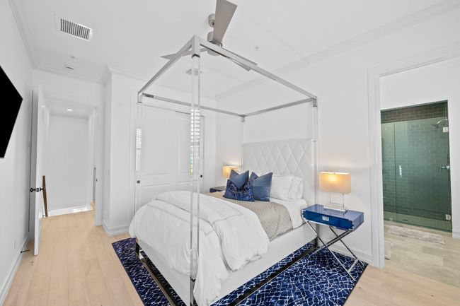 373 E Cannery Row Cir, Condo with 3 bedrooms, 4 bathrooms and null parking in Delray Beach FL | Image 29