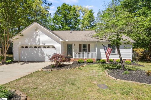 208 Hatteras Lane, Simpsonville, SC, 29680 | Card Image