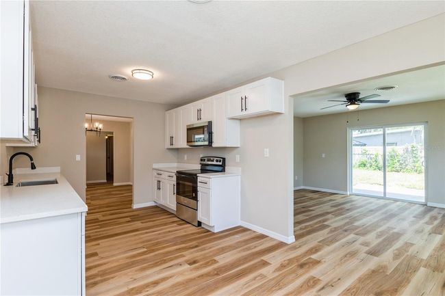 5021 Saint Marie Ave, House other with 3 bedrooms, 2 bathrooms and null parking in BELLE ISLE FL | Image 11