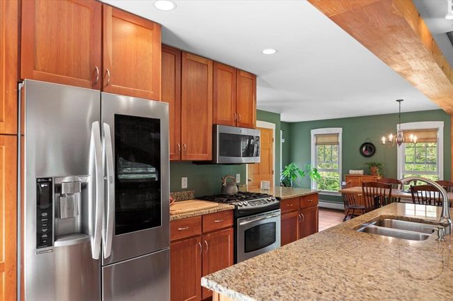 6165 Vt Route 30, House other with 4 bedrooms, 3 bathrooms and null parking in Pawlet VT | Image 14