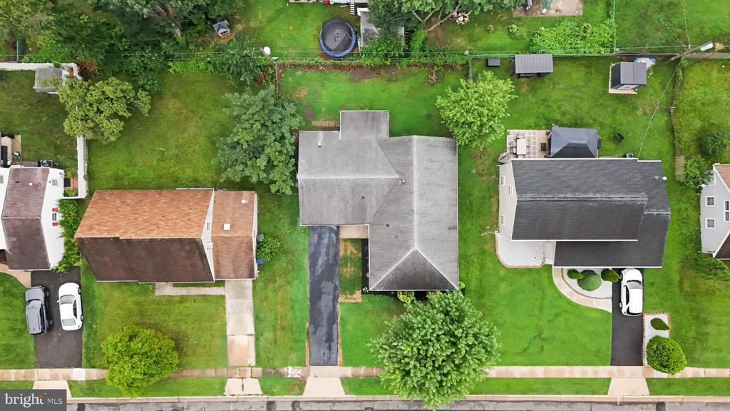 Residential in WILLINGBORO 2