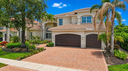 9511 Savona Winds Dr, Delray Beach, FL, 33446-9754 | Card Image