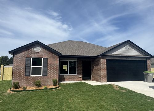2244 Sam Tillery Drive, Alexander, AR, 72002 | Card Image