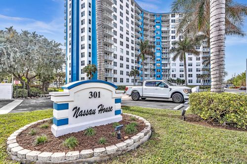 301 N Ocean Boulevard, Pompano Beach, FL, 33062 | Card Image
