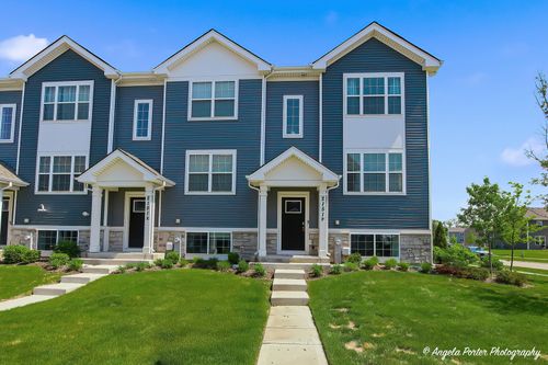f-2151 Sassafras Way, Wonder Lake, IL, 60097 | Card Image