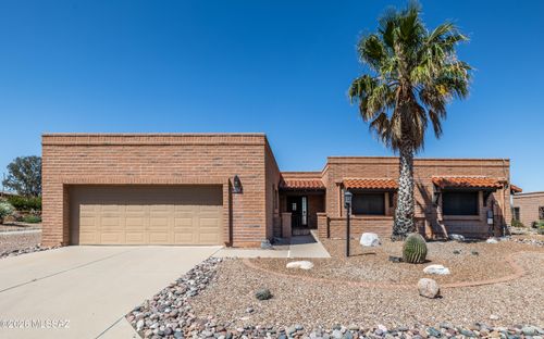 3332 S Avenida Oconor, Green Valley, AZ, 85622-4674 | Card Image