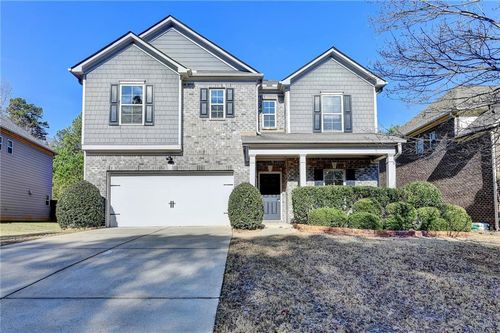 120 Woods Creek Drive, Suwanee, GA, 30024 | Card Image