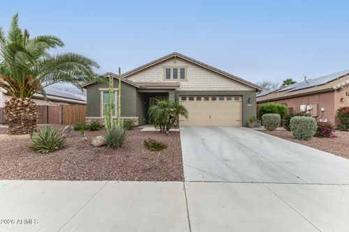 18574 W Lupine Ave, Goodyear, AZ, 85338-7485 | Card Image