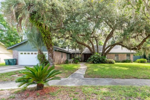 9665 Scott Mill Estates Way, Jacksonville, FL, 32257-5749 | Card Image