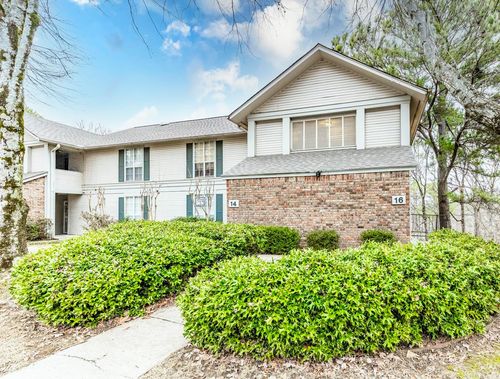 condo-16-16 Reservoir Heights Drive, Little Rock, AR, 72227 | Card Image
