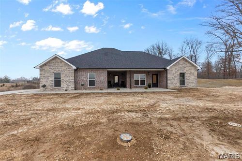 151 Old Wagon Trl, Jackson, MO, 63755 | Card Image