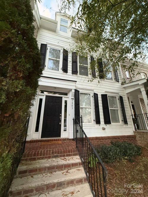 1203 Assembly Street, Belmont, NC, 28012 | Card Image