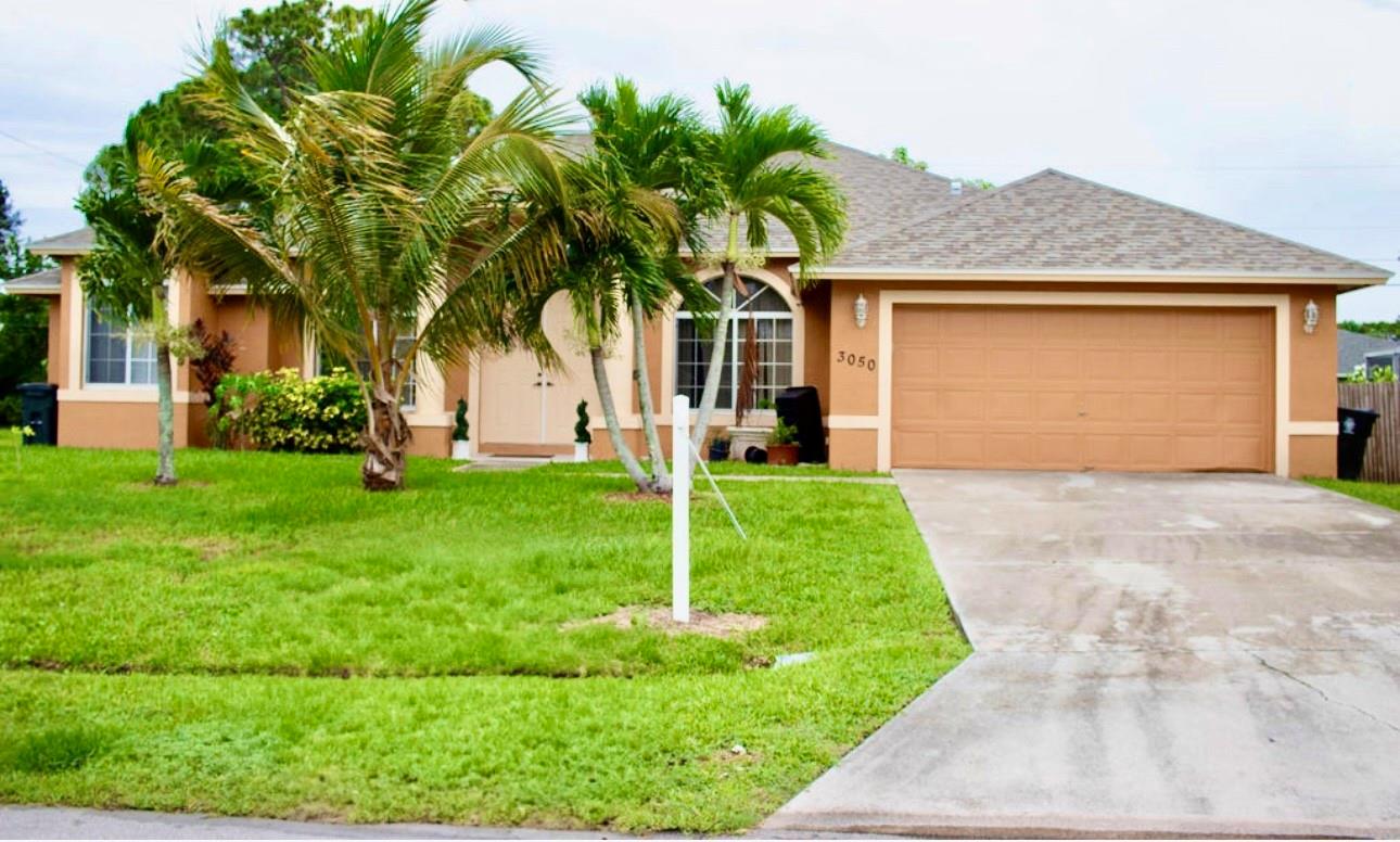 Lucerne St, Port Saint Lucie, FL 34953