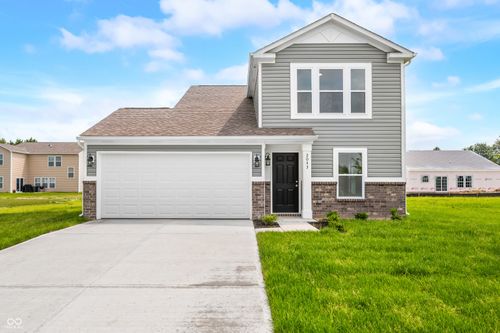 2043 Heron Dr, Seymour, IN, 47274-0150 | Card Image