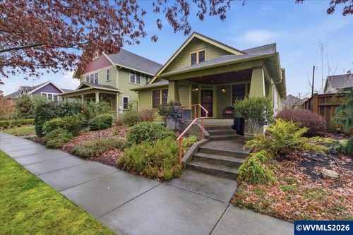 1115 Gwinn St E, Monmouth, OR, 97361-1573 | Card Image