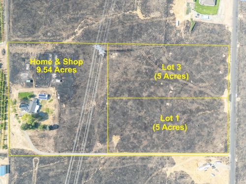 NKA N Whan Rd (Lot 1), Benton City, WA, 99320 | Card Image