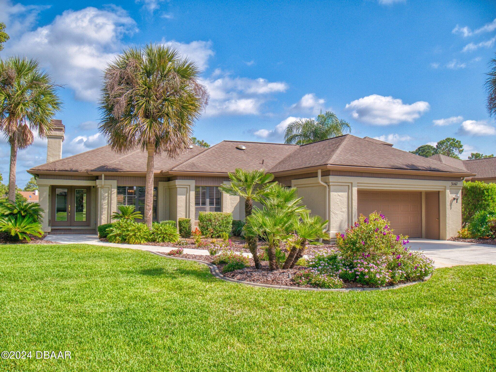Royal Birkdale Way, Port Orange, FL 32128