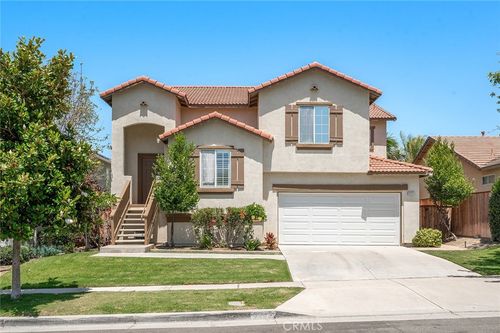 3231 Hannover St, Corona, CA, 92882-8867 | Card Image