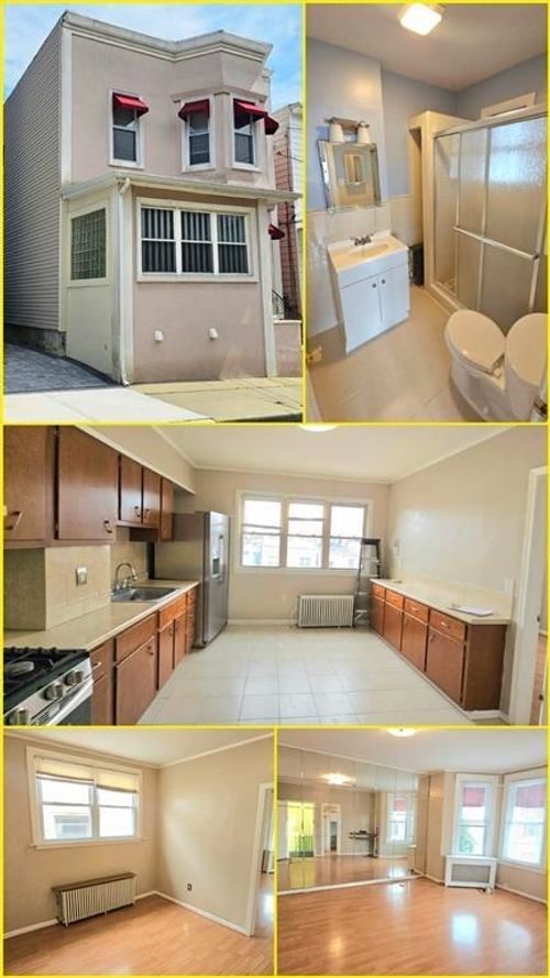 2-6808 Smith Ave, North Bergen, NJ, 07047-3716 | Card Image