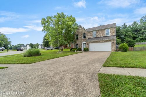 10008 Hornbeam Blvd, Louisville, KY, 40228-1937 | Card Image