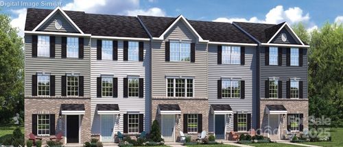 6641 Addax Way, Charlotte, NC, 28213 | Card Image