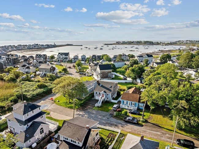 24 Spaulding Ave, House other with 4 bedrooms, 2 bathrooms and 4 parking in Scituate MA | Image 25