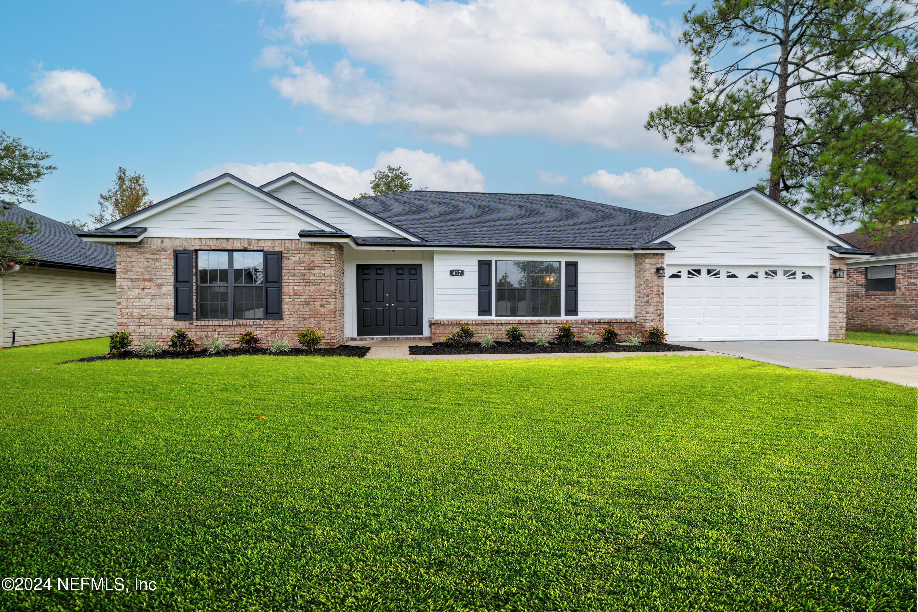 Ashcroft Landing Dr, Jacksonville, FL 32225