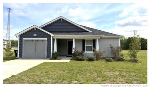 6003 Lowgrass Rd, Stedman, NC, 28391-4400 | Card Image