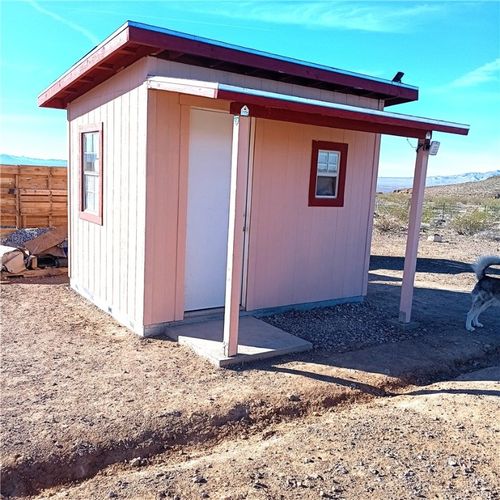 33 N Canyon Dr, Dolan Springs, AZ, 86441 | Card Image